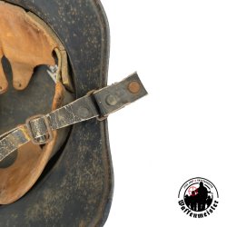 WW2 Tysk Luftsch�tz "Gladiator" Hjelm