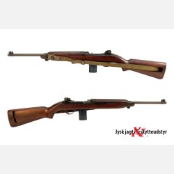 US M1 Carbine (1944) - Cal. 30 Carbine
