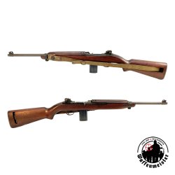 US M1 Carbine (1944) - Cal. 30 Carbine