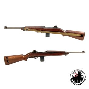 US M1 Carbine (1944) - Cal. 30 Carbine