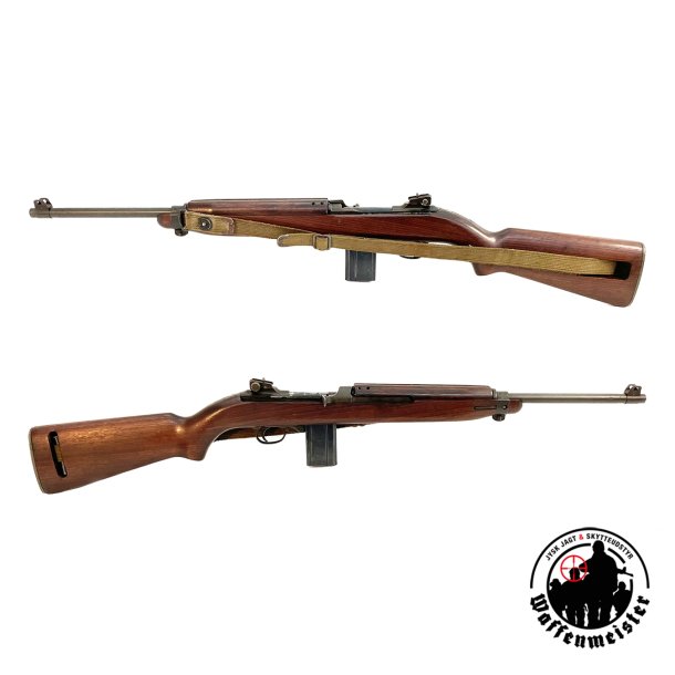US M1 Carbine (1944) - Cal. 30 Carbine