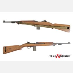 US M1 Carbine (1945) - Cal. 30 Carbine