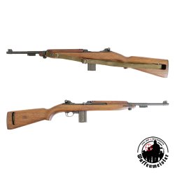 US M1 Carbine (1945) - Cal. 30 Carbine