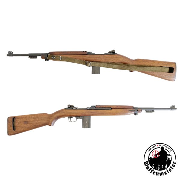 US M1 Carbine (1945) - Cal. 30 Carbine