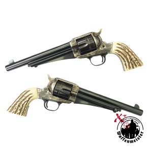 Uberti 1875 Outlaw - Cal. 45 Long Colt