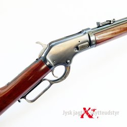 Uberti 1883 Burgess Carbine - Cal. 45 Long Colt (Demo)