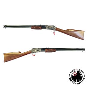 Uberti Colt 1884 Lightning - 45 Long Colt (Demo)