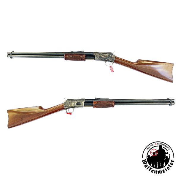 Uberti Colt 1884 Lightning - 45 Long Colt (Demo)