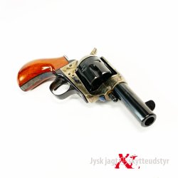 Uberti Cattleman "Thundere Sherif" - Cal. 45 Long colt
