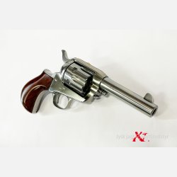 Uberti Cattleman Thundere - Cal. 44-40 Winchester