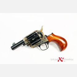 Uberti Cattleman "Thundere Sherif" - Cal. 45 Long colt