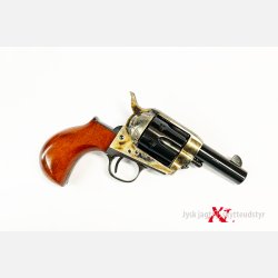 Uberti Cattleman "Thundere Sherif" - Cal. 45 Long colt