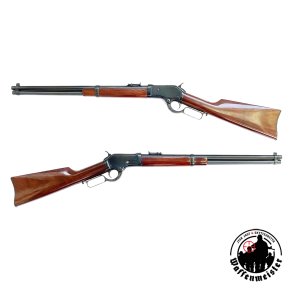 Uberti 1883 Burgess Carbine - Cal. 45 Long Colt (Demo)