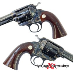 Cimmaron Uberti 1873 "Bisley" - Cal. 45 Long Colt