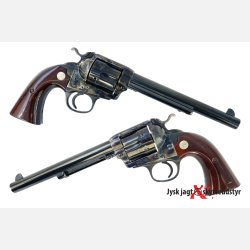 Cimmaron Uberti 1873 "Bisley" - Cal. 45 Long Colt