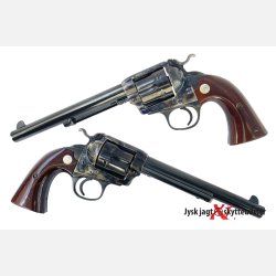 Cimmaron Uberti 1873 "Bisley" - Cal. 45 Long Colt