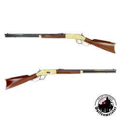 Uberti 1866 Yellowboy - Cal. 38Spl