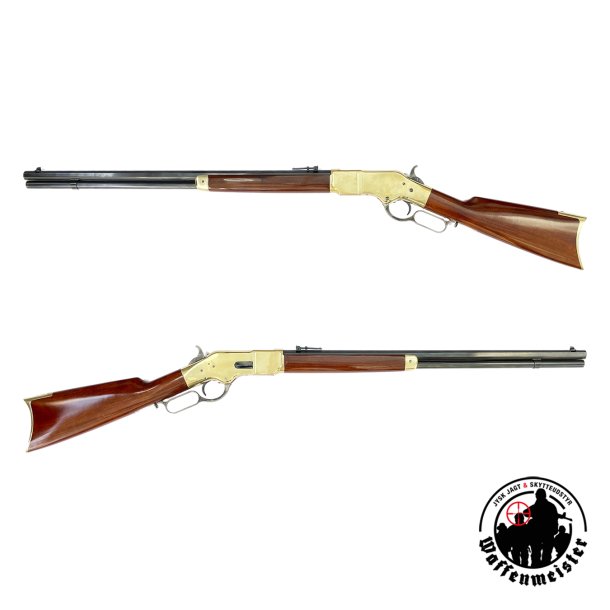 Uberti 1866 Yellowboy - Cal. 38Spl
