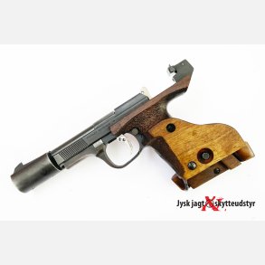 Unique Des 69 - Cal. 22lr