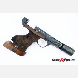 Unique Des 69 - Cal. 22lr