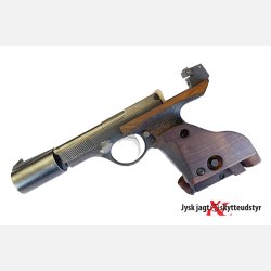 Unique Dec 69 - Cal. 22 LR