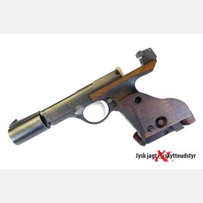 Unique Dec 69 - Cal. 22 LR