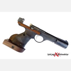 Unique Dec 69 - Cal. 22 LR