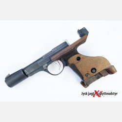 Unique Des 69 - Cal. 22lr