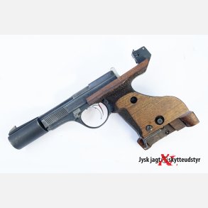 Unique Des 69 - Cal. 22lr