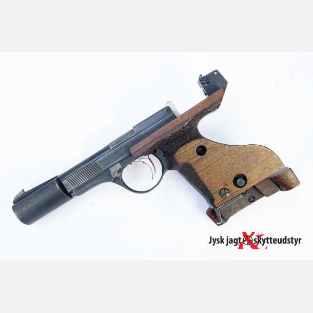 Unique Des 69 - Cal. 22lr