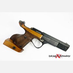 Unique Des 32/U - Cal. 32 Wadcutter
