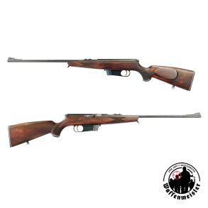 Voere � auto - Cal. 22 LR