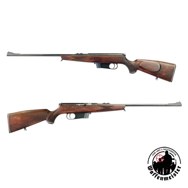 Voere � auto - Cal. 22 LR