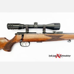 Voere - Cal. 22 Magnum (WMR) 