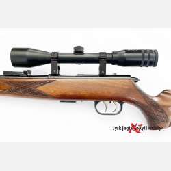 Voere - Cal. 22 Magnum (WMR) 