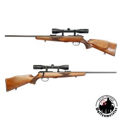 Voere - Cal. 22 Magnum (WMR) 