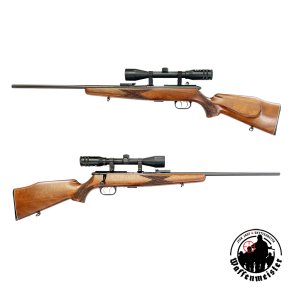 Voere - Cal. 22 Magnum (WMR) 