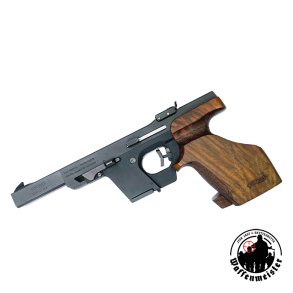 Walther GSP - Cal. 22 LR
