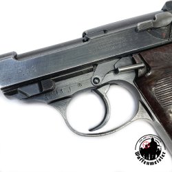 Walther P38 - Cal. 9mm