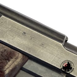Walther P38 - Cal. 9mm