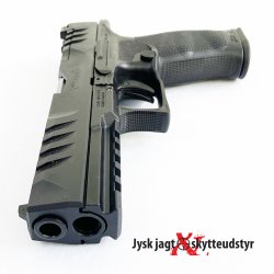 Walther PDP FS 5�, 18-skuds ramme - Cal. 9mm