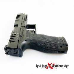 Walther PDP FS 5�, 18-skuds ramme - Cal. 9mm