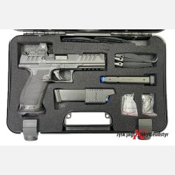 Walther PDP FS (S�t) - cal. 9mm