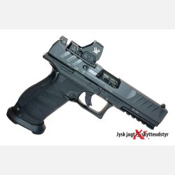 Walther PDP FS (S�t) - cal. 9mm