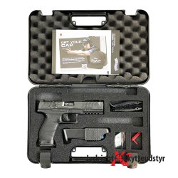 Walther PDP FS 5�, 18-skuds ramme - Cal. 9mm