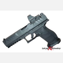 Walther PDP FS (S�t) - cal. 9mm