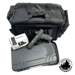 Walther PDP FS (S�t) - cal. 9mm