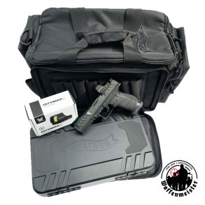 Walther PDP FS (S�t) - cal. 9mm