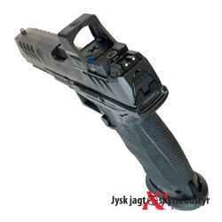 Walther PDP FS (S�t) - cal. 9mm