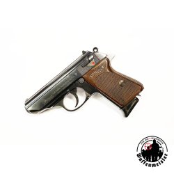 Walther PPK (1962) - Cal. 7,5mm